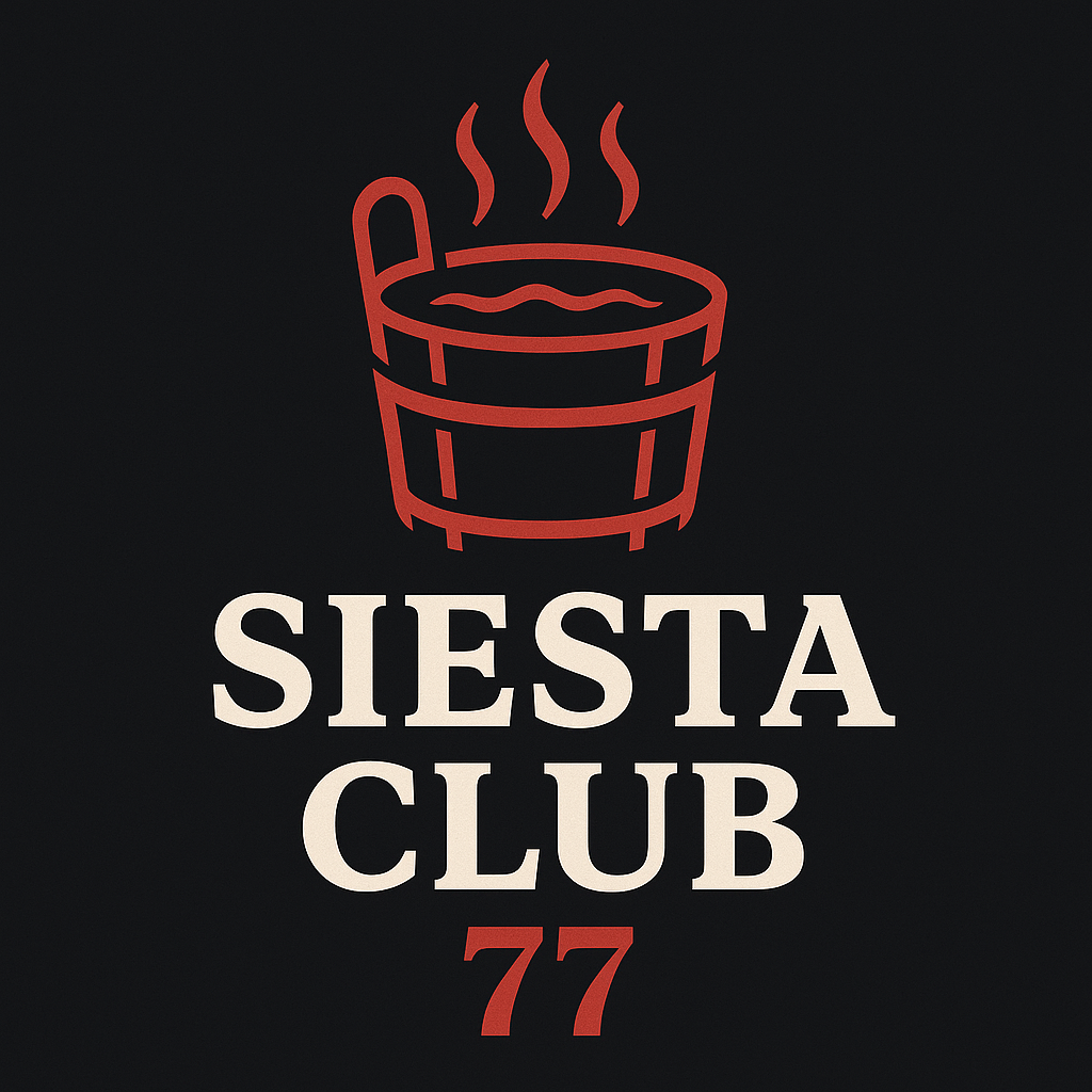 Logo de Siesta Club 77